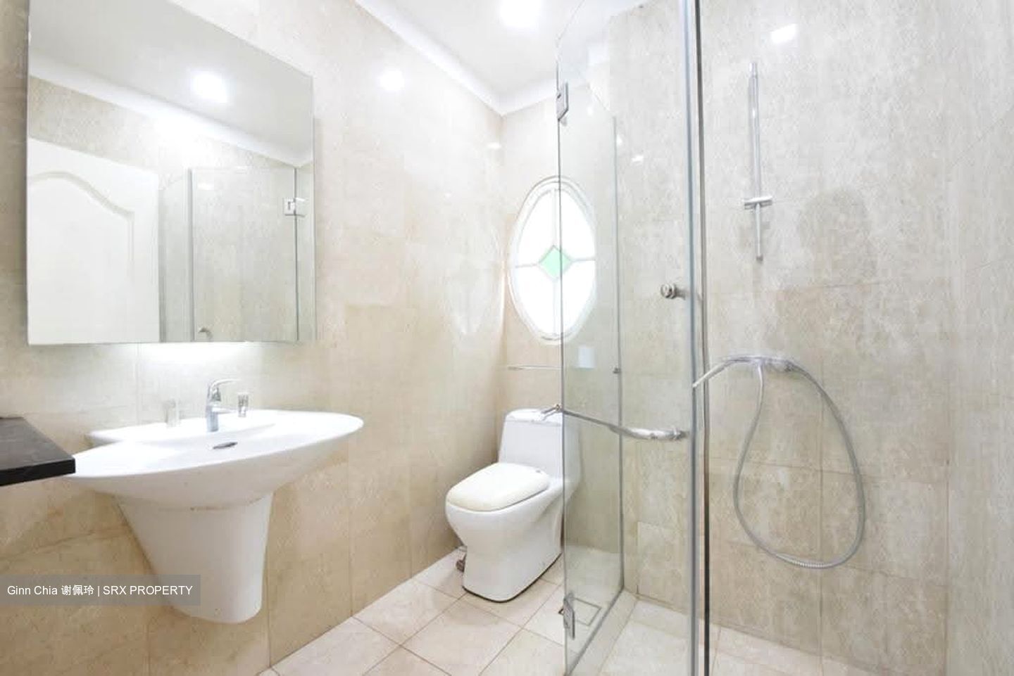 Gentle Villas (D11), Semi-Detached #622256561